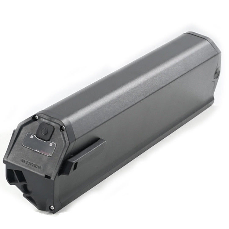 36V 48V 10ah 13ah 17ah Dorado Bateria de bicicletas eléctricas Fahrrad Bateria de lítio Pacote de baterias Max Reention Dorado D