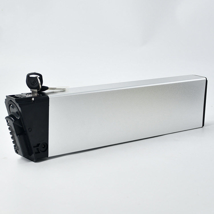 Bateria de Lítio Multi-Fit E-Bike dobrável Silverfish Bateria de 36V Para Bicicleta Elétrica