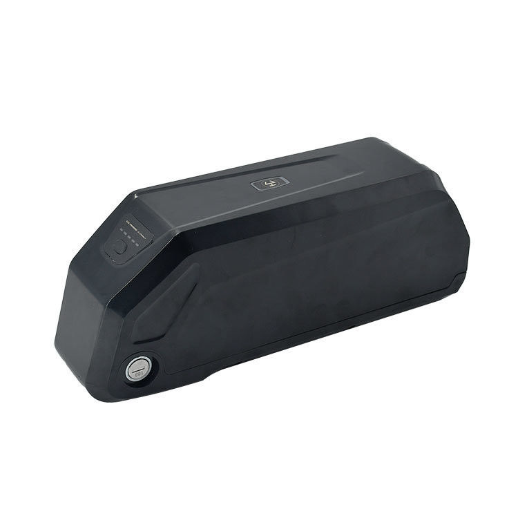 Bateria de reposição de íons de lítio Hailong Ebike 48 Volt 10,4Ah 11,6Ah 13Ah 14,5Ah