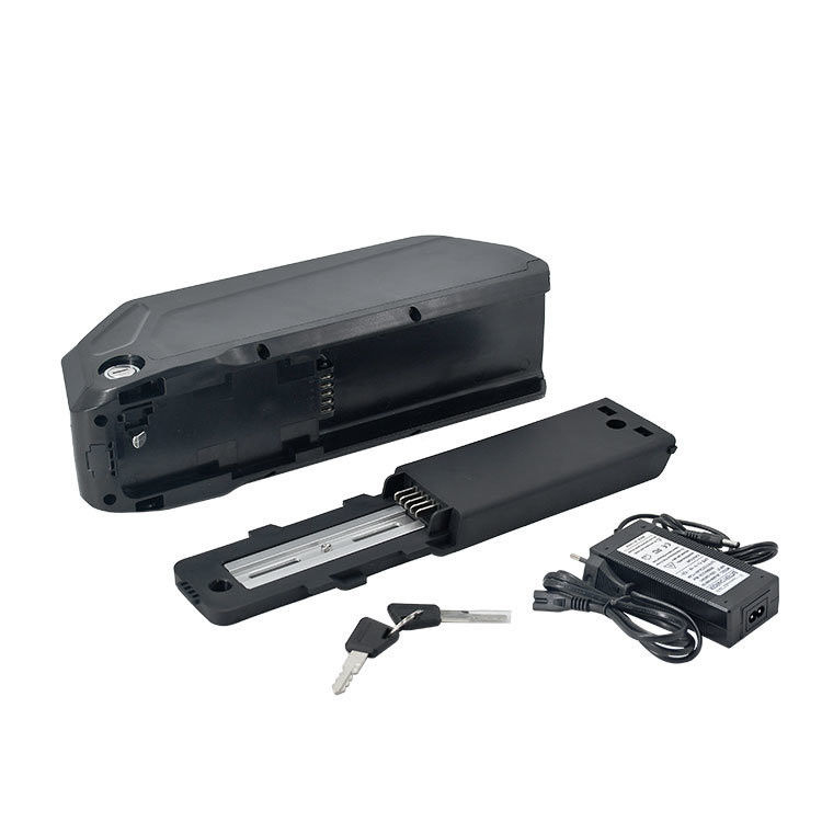 Bateria de reposição de íons de lítio Hailong Ebike 48 Volt 10,4Ah 11,6Ah 13Ah 14,5Ah