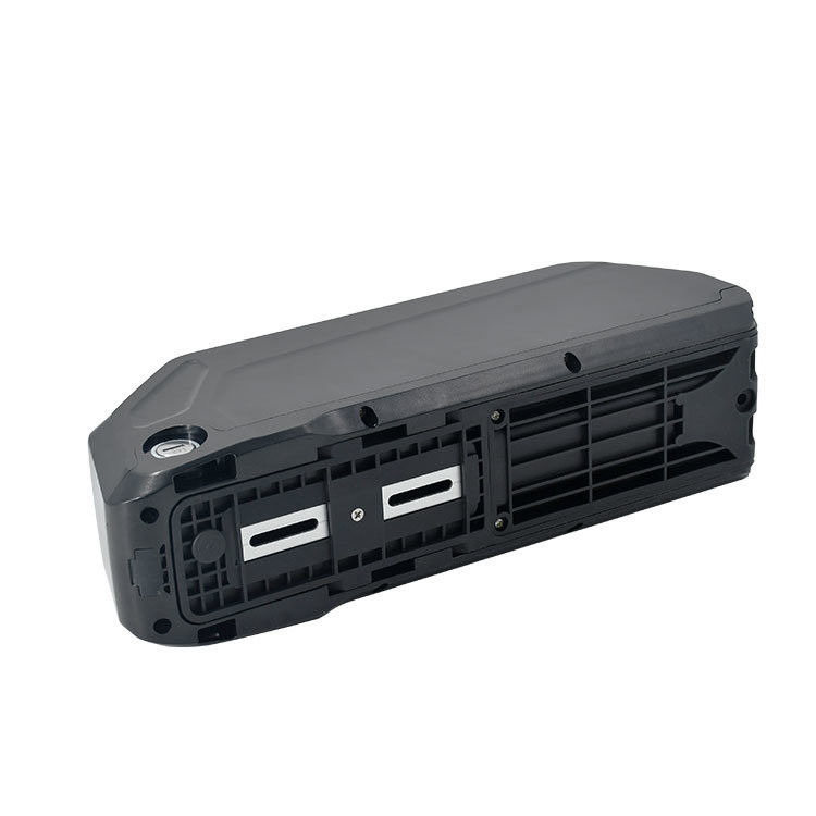 Bateria de reposição de íons de lítio Hailong Ebike 48 Volt 10,4Ah 11,6Ah 13Ah 14,5Ah