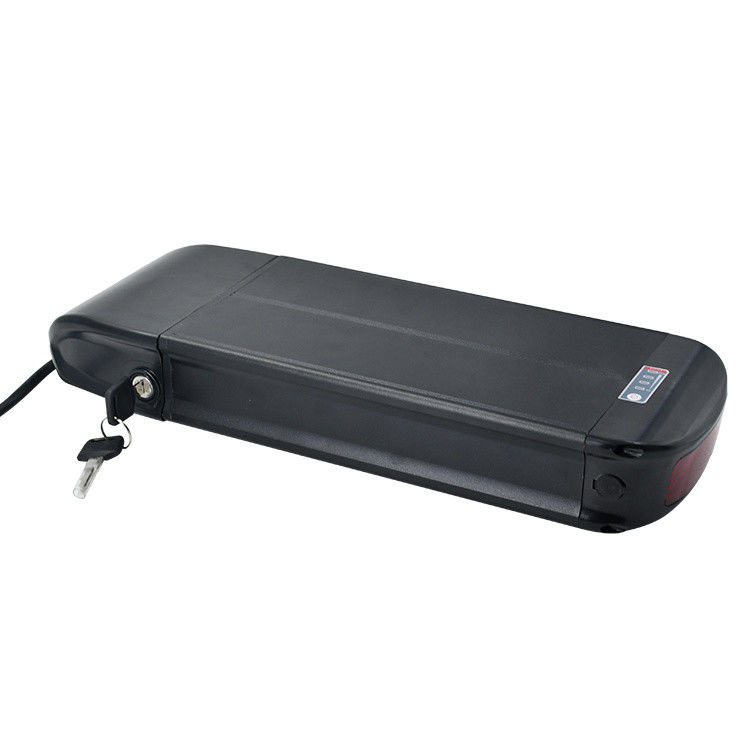 Bateria haitiana de lítio E Bike Substituição 36V 10,4Ah 11,6Ah 12,8Ah com carregador