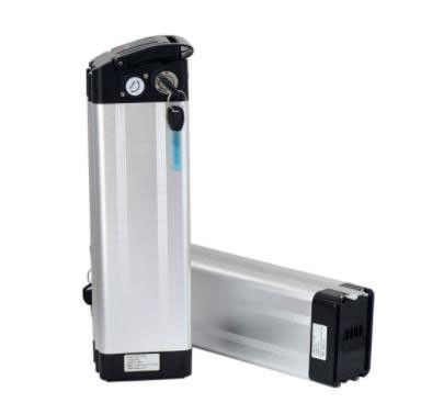 18650 Célula de Lítio E-bike Bateria de substituição para bicicleta elétrica Scooter elétrico 48V 10.4ah 11.6ah 13ah 14.5ah