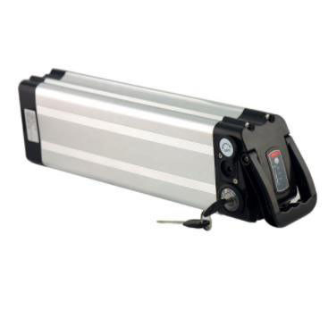 18650 Célula de Lítio E-bike Bateria de substituição para bicicleta elétrica Scooter elétrico 48V 10.4ah 11.6ah 13ah 14.5ah