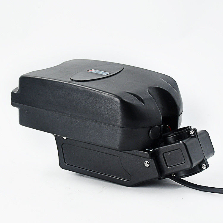 Littlefrog E Bike Bateria de substituição 24V 36V 10Ah 11,6Ah Bateria de íons de lítio