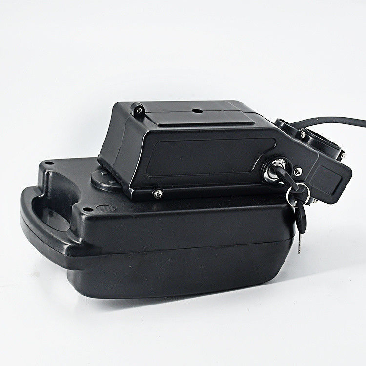Littlefrog E Bike Bateria de substituição 24V 36V 10Ah 11,6Ah Bateria de íons de lítio
