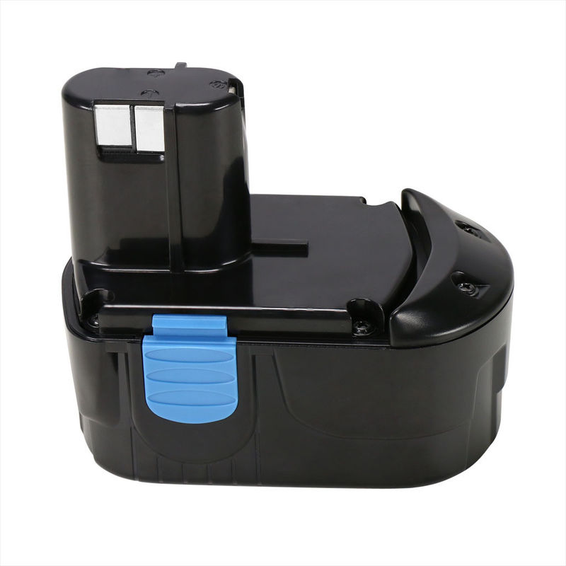 Bateria de ferramentas eléctricas 18V Ni-MH para Hitachi Eb 1814SL Eb 1820L C 18dl C 18dlx Wr 18dmr Wr18dl