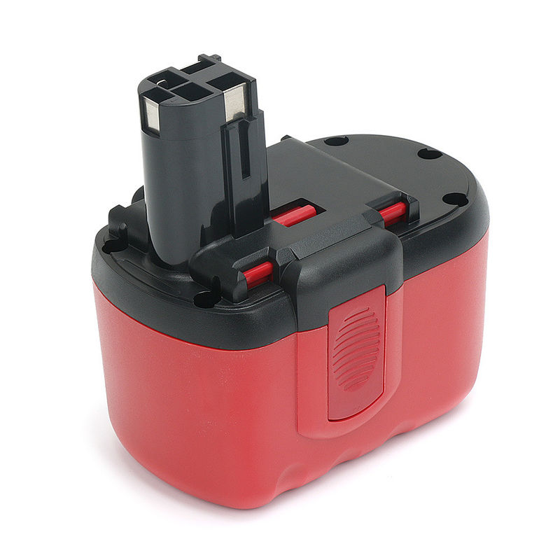 Bateria de ferramentas eléctricas 18V Ni-MH para Hitachi Eb 1814SL Eb 1820L C 18dl C 18dlx Wr 18dmr Wr18dl