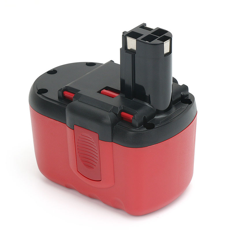 Bateria de ferramentas eléctricas 18V Ni-MH para Hitachi Eb 1814SL Eb 1820L C 18dl C 18dlx Wr 18dmr Wr18dl