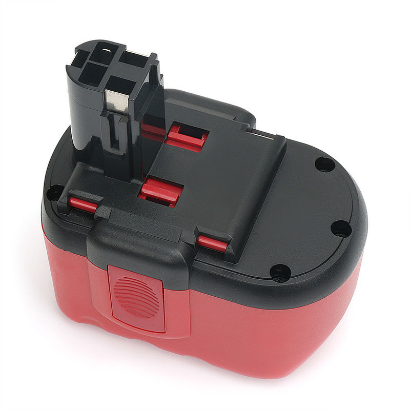 Bateria de ferramentas eléctricas 18V Ni-MH para Hitachi Eb 1814SL Eb 1820L C 18dl C 18dlx Wr 18dmr Wr18dl