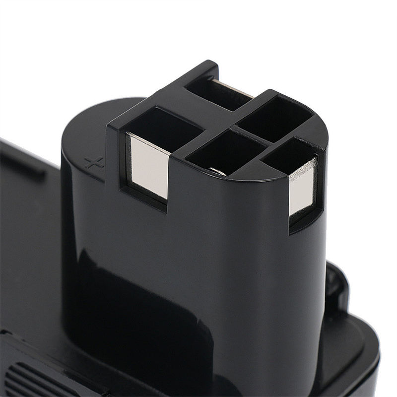 Ferramenta de potência Bosch 7,2 volts Bateria 1500mAh 2 607 335 031, 2 607 335 032