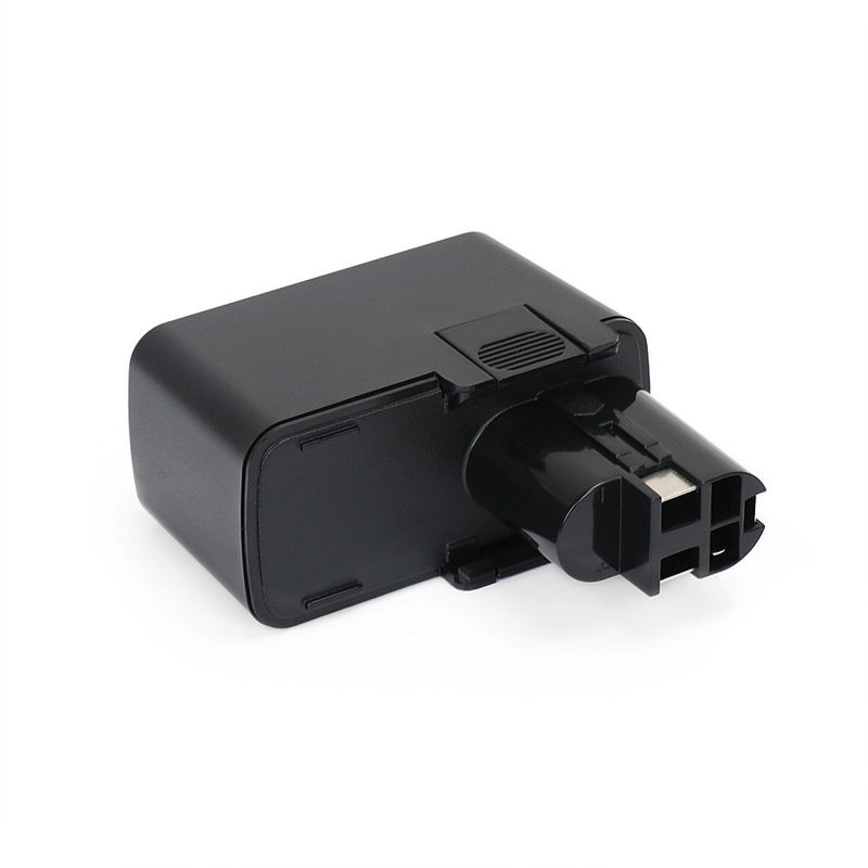 Bateria de alta descarga de 7,2 V 3000 mAh para Bosch 2 607 335 031, 2 607 335 032, 2 607 335 033, 2 607 335 0