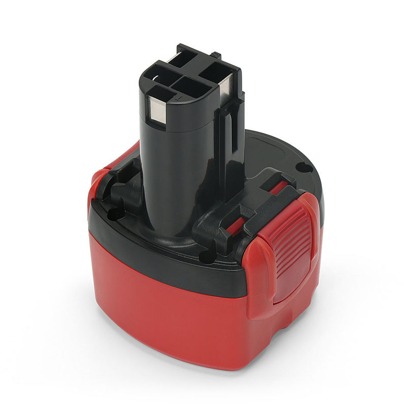 2000mAh Bosch Bateria de 7,2 volts 2 607 335 437, 2 607 335 587, 2 607 335 031