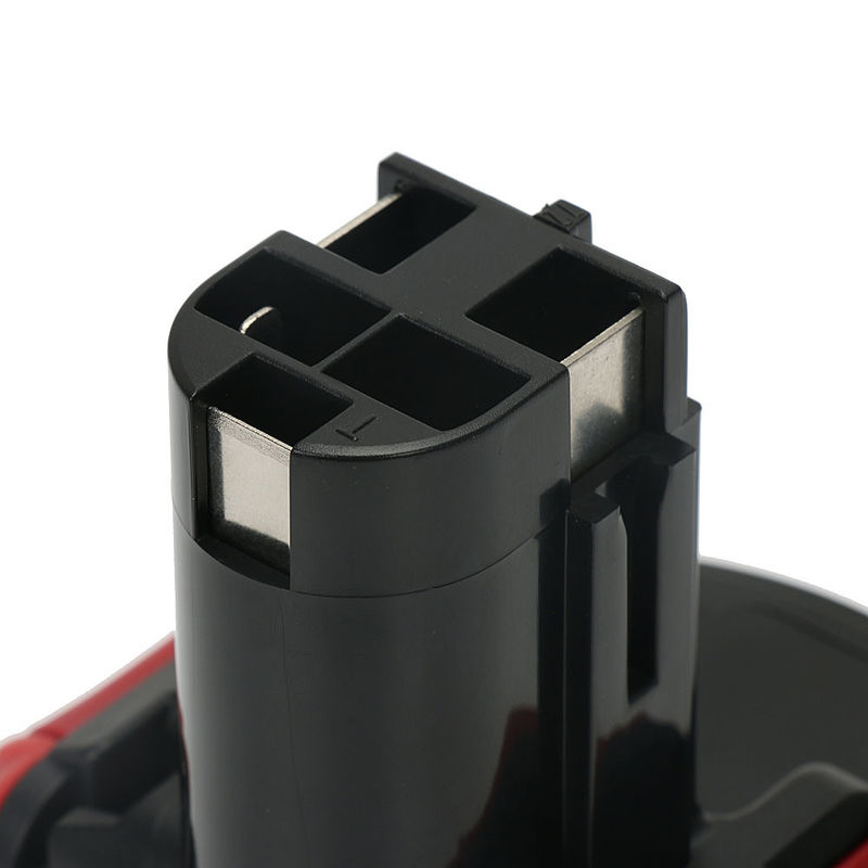 2000mAh Bosch Bateria de 7,2 volts 2 607 335 437, 2 607 335 587, 2 607 335 031