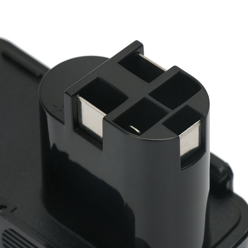 Bateria recarregável de ferramenta elétrica Bosch 9.6V 2500mAh Bh-974h Bh-974L Bh-974n