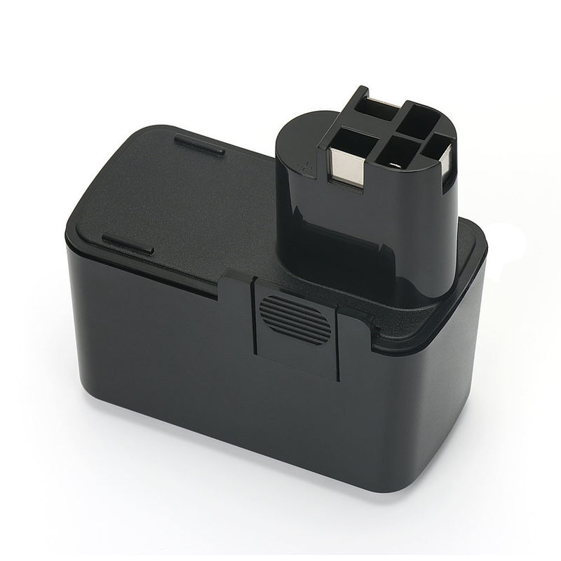 9.6V 3300mAh Bosch Bateria de ferramenta eléctrica Bh-974h Bh-974L Bh-974n 2 607 33