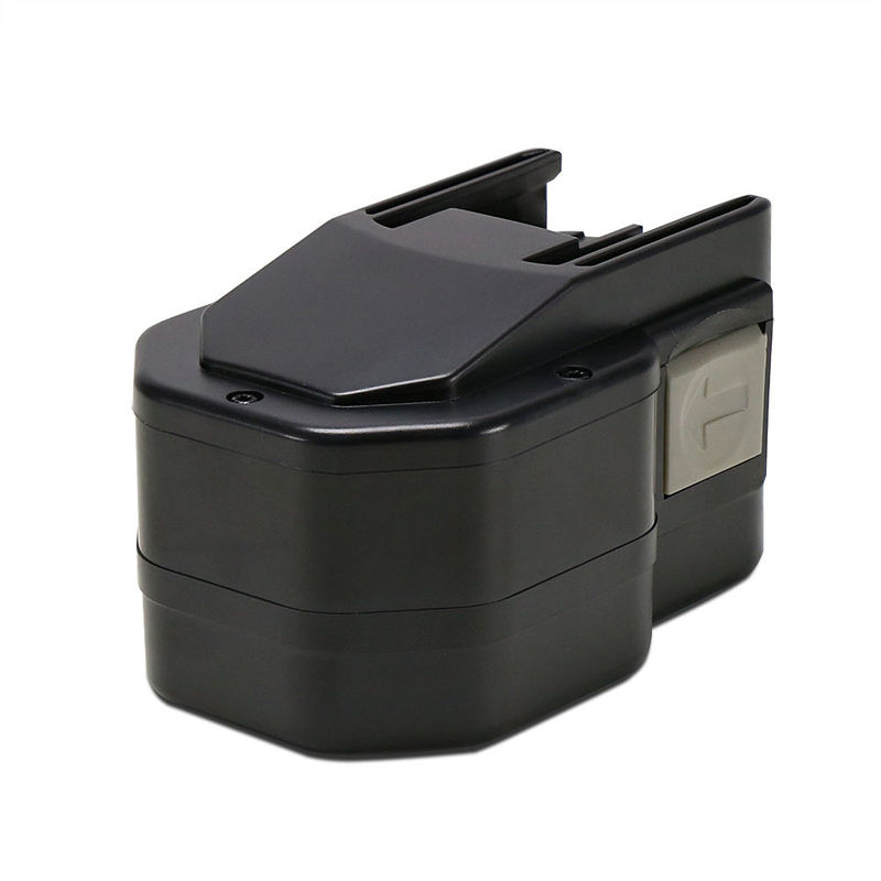 Ni-MH 14.4 Volt recarregável Milwaukee Bateria recarregável para baler sem fio