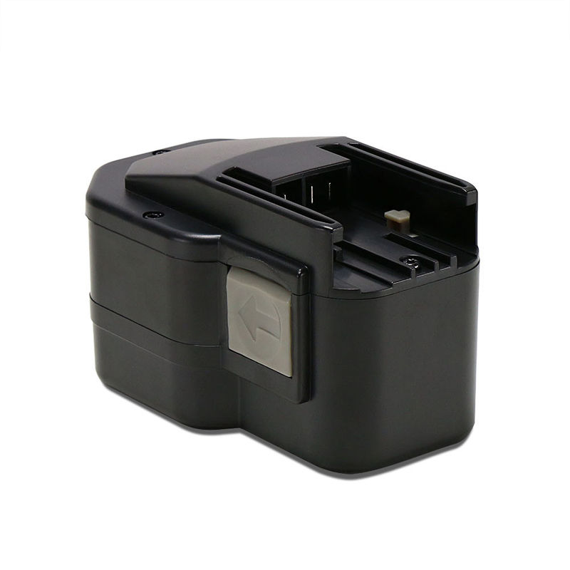 Ni-MH 14.4 Volt recarregável Milwaukee Bateria recarregável para baler sem fio