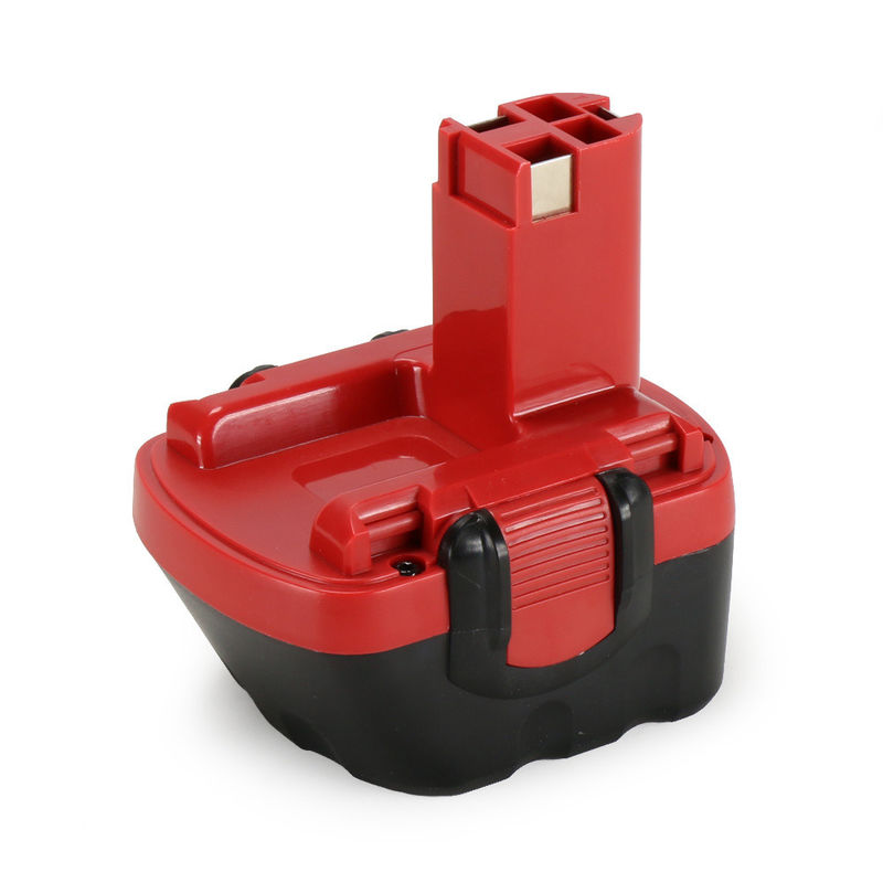 Bateria recarregável Ni-MH de ferramenta de correia 12V 3,0ah Para máquina de embalagem Orgapack