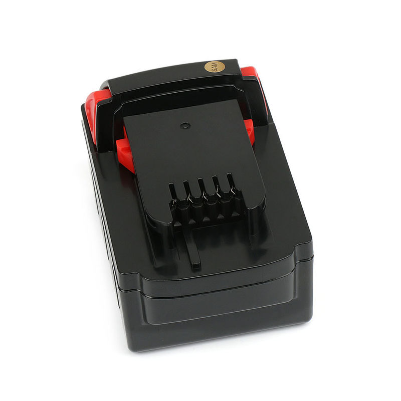 Recarregável ferramenta de correia Bateria de substituição 18V 3,0Ah Para baler sem fio
