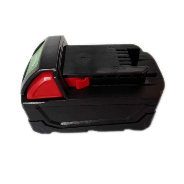 Recarregável ferramenta de correia Bateria de substituição 18V 3,0Ah Para baler sem fio