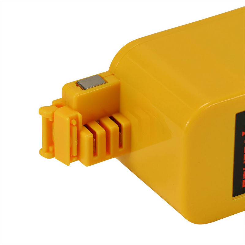 3500mAh Substituição 14.4V NiMH Bateria Pack para Irobot Roomba Robot Aps aspiradores