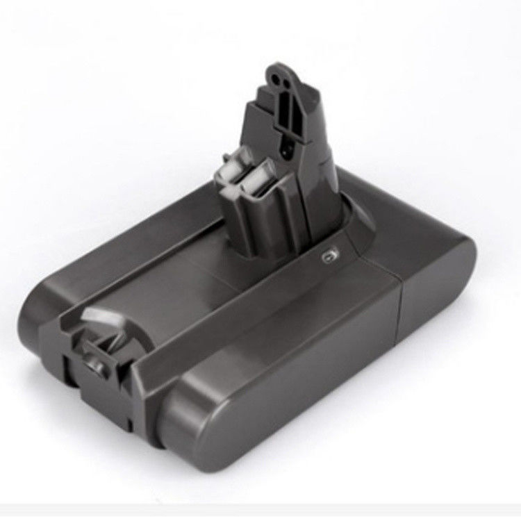 Li Ion Dyson Bateria de Reposição de aspirador para Dyson V6 595 650 770 880 DC58 DC59