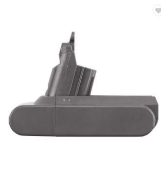 2000mAh 2200mAh Dyson Bateria de substituição para aspirador portátil sem fio