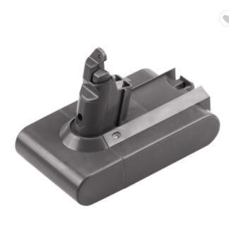 2000mAh 2200mAh Dyson Bateria de substituição para aspirador portátil sem fio