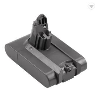 2000mAh 2200mAh Dyson Bateria de substituição para aspirador portátil sem fio