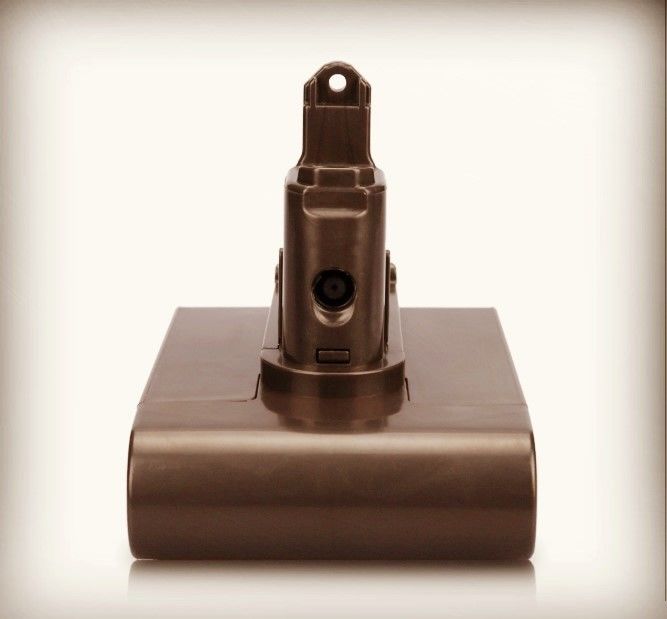 Bateria de substituição recarregável Dyson 21.6V 1.5ah 2.0ah 2.5ah Para Dyson DC31