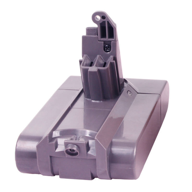 21Bateria de substituição Dyson para aspirador sem fio Dyson DC16 V6