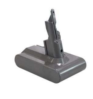 21Bateria de substituição Dyson para aspirador sem fio Dyson DC16 V6