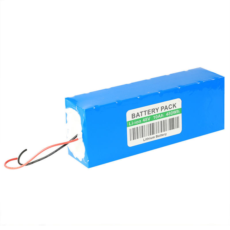 Bateria de dispositivo médico personalizada 18650 Tipo de lítio não reciclável