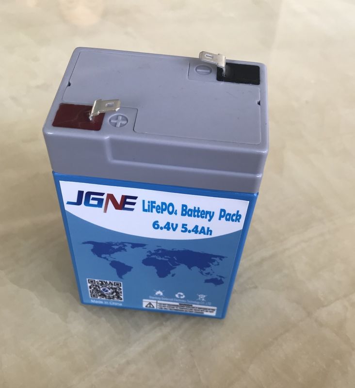 12.8V 100ah ODM Bateria recarregável LiFePO4 Tipo de íon de lítio