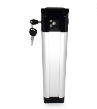 Bateria de bicicleta 36V 48V E substituição com 18650 célula de íon de lítio 10.4Ah 12Ah 13Ah 15.6Ah 17.4Ah
