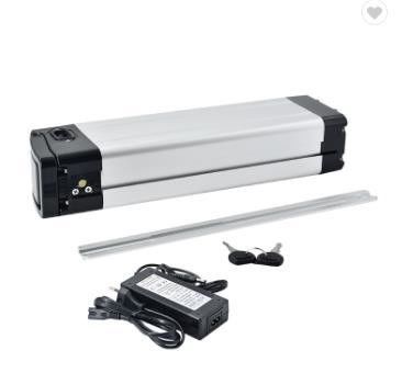 18650 Célula de Lítio E-bike Bateria de substituição para bicicleta elétrica Scooter elétrico 48V 10.4ah 11.6ah 13ah 14.5ah