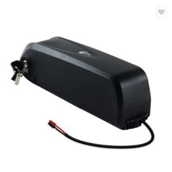 Downtube Multi Fit E-Bike Bateria 36V 18.2Ah 20.8Ah 23.2Ah Para Scooter Elétrico