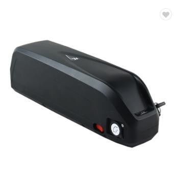 Downtube Multi Fit E-Bike Bateria 36V 18.2Ah 20.8Ah 23.2Ah Para Scooter Elétrico