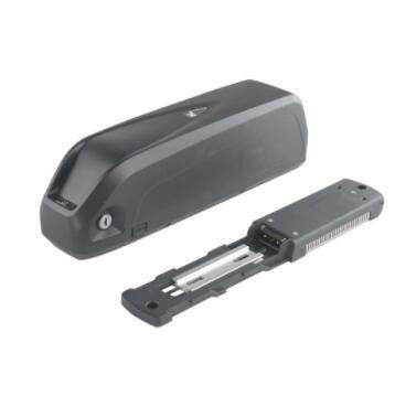 Deep Cycle Ebike Downtube Bateria 48V 18650 Tipo de íon de lítio recarregável