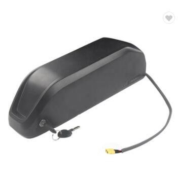 52V 17,5ah Bateria de Lítio para E-Scooter 36V 48V 10ah 15ah