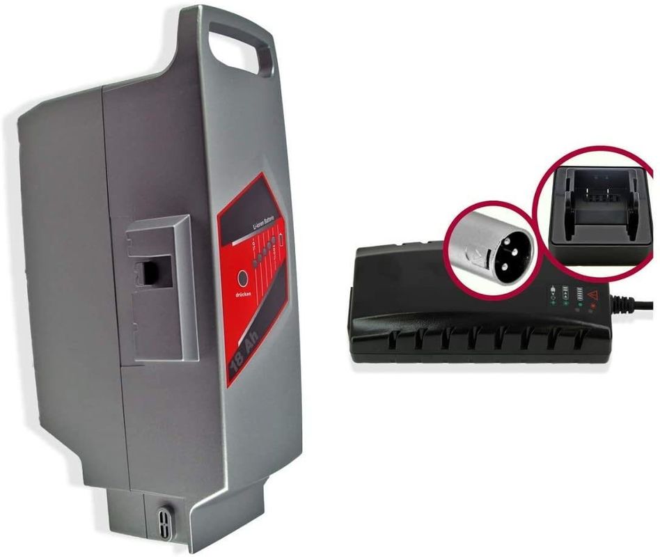 7S8P Bateria Panasonic 26v, E Bike Battery Pack para Flyer C Serie T Serie L Serie S Serie