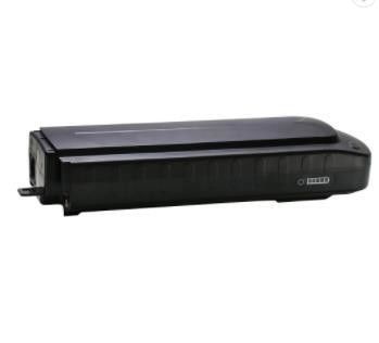 Baterias de substituição de iões de lítio de 36V a 48V para bicicletas elétricas Sistema Panasonic 11,6ah 418W