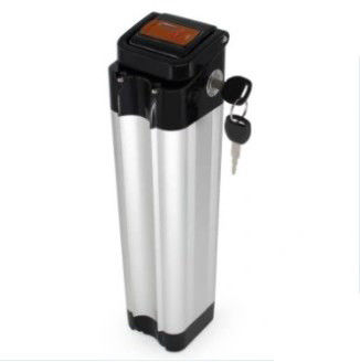 18650 Iões de lítio e prata Bateria de peixe 24V 36V 48V com fechadura Samsung Mifa ZhenLong