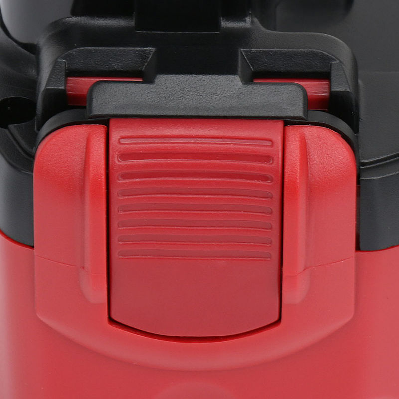 Bateria de ferramenta elétrica 9,6V 3300mAh para Boschbat048, Bat100, Bat119, 2607 335 540, 2607 335 674, 2607 335 682