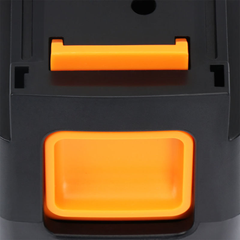 OEM e ODM 18V 1500mAh Bateria de íons de lítio para ferramentas elétricas Black & Decker Bateria de substituição Lb20