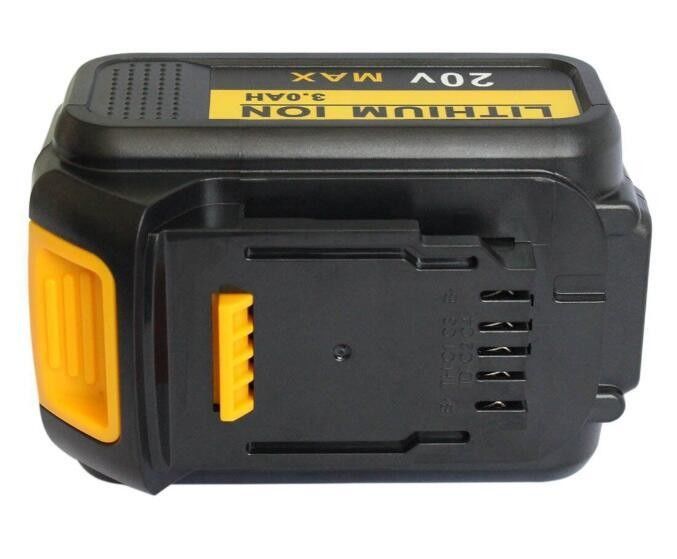 Bateria de ferramentas eléctricas 18V Ni-MH para Hitachi Eb 1814SL Eb 1820L C 18dl C 18dlx Wr 18dmr Wr18dl