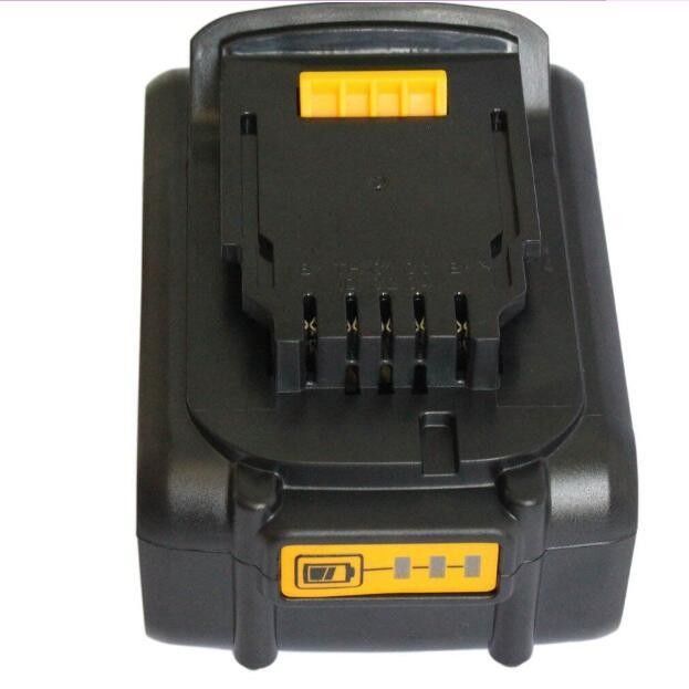 Bateria de ferramentas eléctricas 18V Ni-MH para Hitachi Eb 1814SL Eb 1820L C 18dl C 18dlx Wr 18dmr Wr18dl