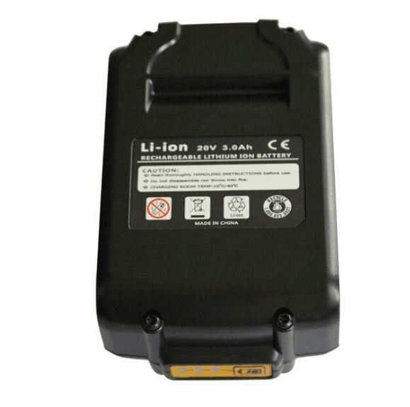 Bateria de ferramentas eléctricas 18V Ni-MH para Hitachi Eb 1814SL Eb 1820L C 18dl C 18dlx Wr 18dmr Wr18dl
