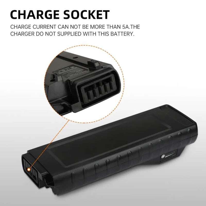 Li Ion Bosch Powerpack 400 Bateria, 11,6aH 36V Bateria de E-bike Para Bicicleta Elétrica